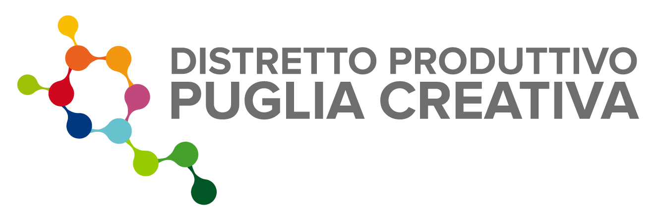 Distretto Produttivo Puglia Creativa