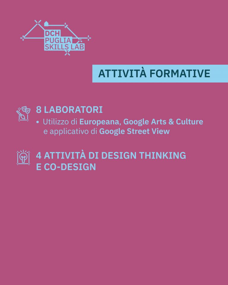 Attività formative - 2