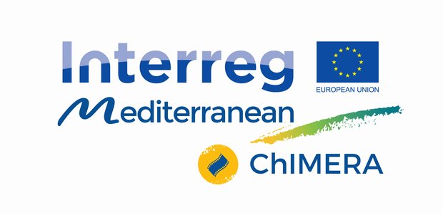 2019 P0109 puglia-creativa - chimera - mediterranean - interreg - theqube - prototipo - piattaforma