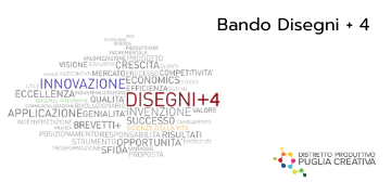 BANDO DISEGNI +4