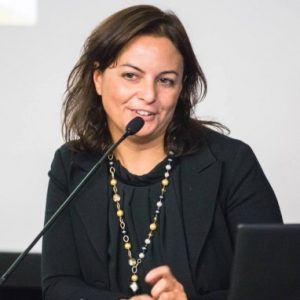Profile photo of Avvocato Cinzia Lagioia
